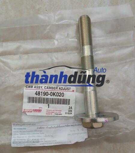 ỐC CÀNG A TOYOTA INNOVA 2006 | 481900K020