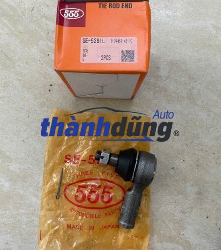 ROTUYN LÁI NGOÀI ISUZU TROOPER 2000 | 8944594810