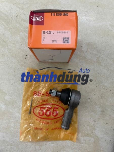 ROTUYN LÁI NGOÀI ISUZU TROOPER 2000 | 8944594810