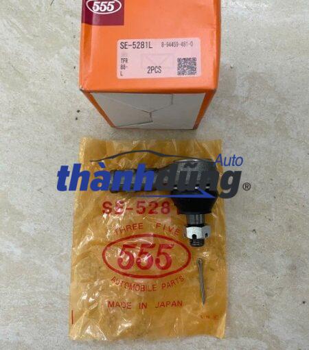 ROTUYN LÁI NGOÀI ISUZU TROOPER 2000 | 8944594810