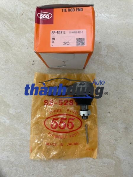 ROTUYN LÁI NGOÀI ISUZU TROOPER 2000 | 8944594810