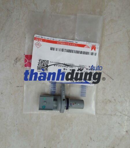 CẢM BIẾN TRỤC CAM MAZDA BT50 2016 | 6C1112K073AC