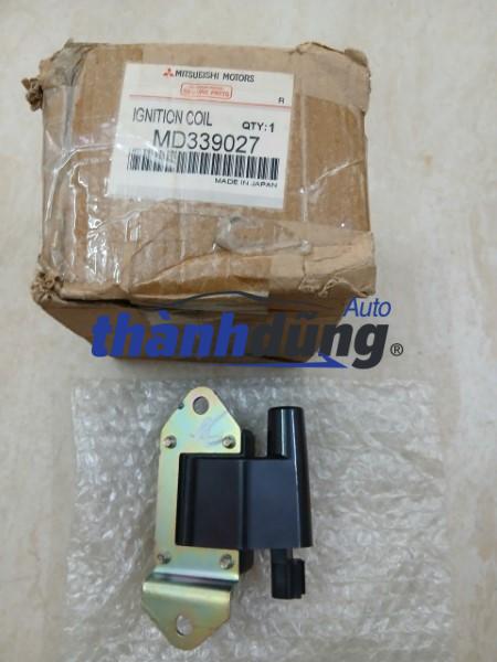MÔ BIN MITSUBISHI PAJERO 2005 | MD339027
