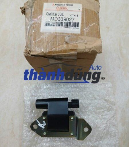 MÔ BIN MITSUBISHI PAJERO 2005 | MD339027