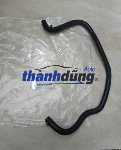 ỐNG NƯỚC VÀO BƯỚM GA CHEVROLET AVEO 2007 | 96455978