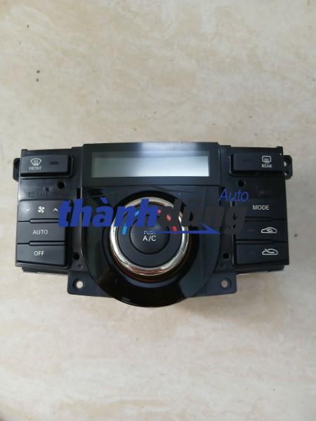 CÔNG TẮC ĐIỀU HÒA KIA FORTE 2008 | 972501M620WK