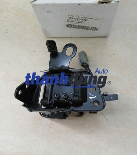 MÔ BIN HYUNDAI ELANTRA 2008 | 2730123700