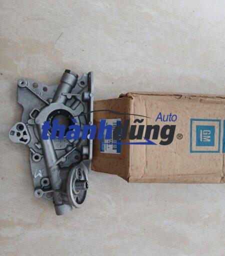 BƠM NHỚT DAEWOO MANGUS 2000 | 93382730
