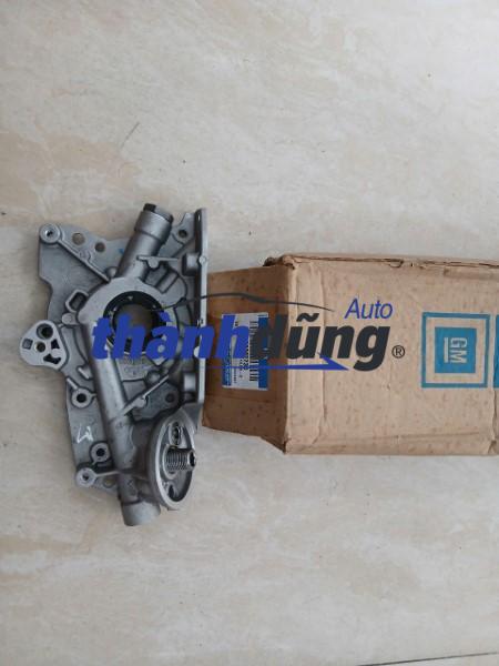 BƠM NHỚT DAEWOO MANGUS 2000 | 93382730