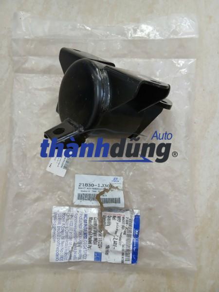 CHÂN MÁY HỘP SỐ HYUNDAI I20 2009 | 218301J300