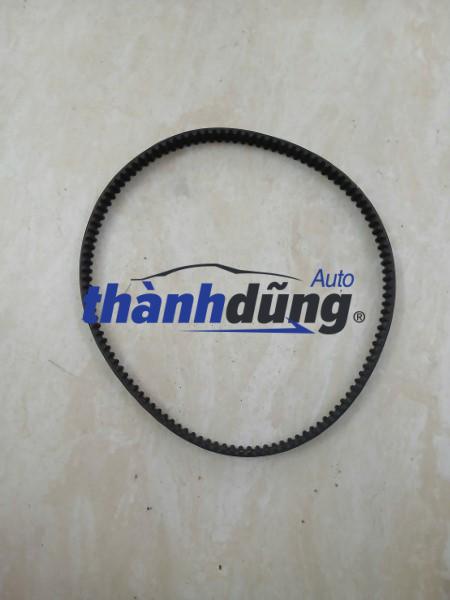 DÂY CUROA CAM XE TMT K01S | 117MY21