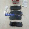 MÁ PHANH TRƯỚC LEXUS ES350 2006 | 0446533471