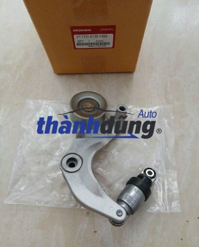 TĂNG TỔNG HONDA CIVIC 1.8 2018 | 3117051BH02