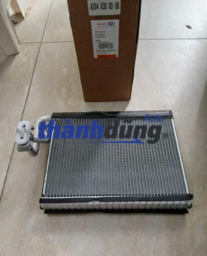 DÀN LẠNH MERCEDES C220 2013 | A2058307800
