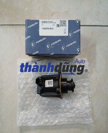 VAN ĐIỀU KHIỂN TURBO XE MERCEDES C250 | 0001531159