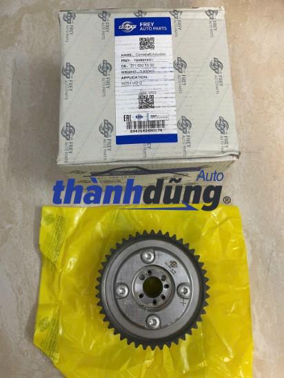 BÁNH RĂNG CAM XẢ XE MERCEDES C180 | 2710501500