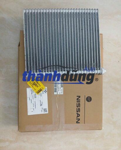 GIÀN LẠNH NISSAN QASHQAI 2009 | 27280JG01A