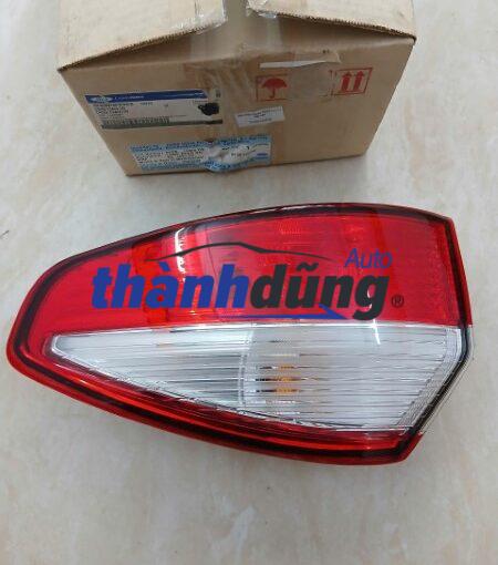ĐÈN HẬU CÓ VÂN FORD FIESTA 2014 | D6BB13404DB