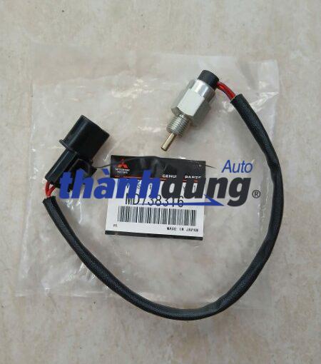 CẢM BIẾN LÙI MITSUBISHI ZINGER 2008 | MD738316