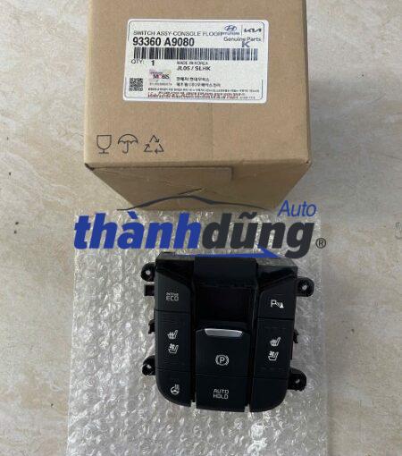 CÔNG TẮC THẮNG TAY KIA SEDONA 2017 | 93360A9080