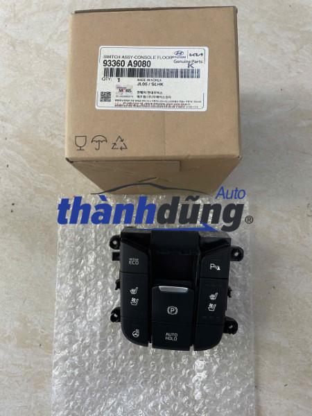 CÔNG TẮC THẮNG TAY KIA SEDONA 2017 | 93360A9080