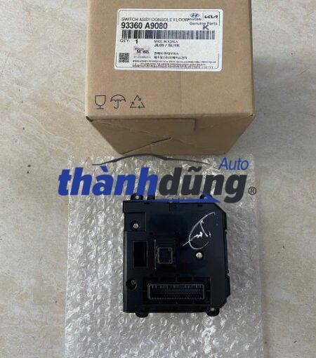 CÔNG TẮC THẮNG TAY KIA SEDONA 2017 | 93360A9080
