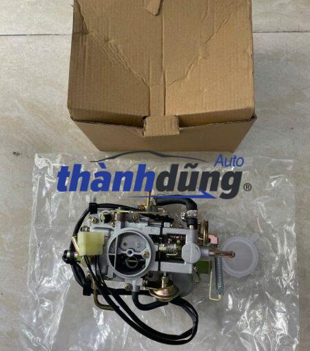 CHẾ HÒA KHÍ KIA PRIDE 2005 | KK10313Y00