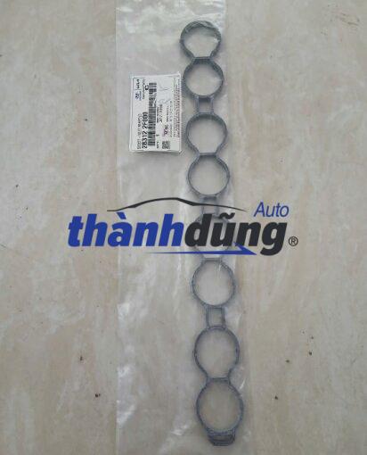 GIOĂNG CỔ HÚT KIA CARNIVAL 2014 | 283122F000