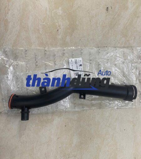 CO NƯỚC PEUGEOT 3008 2017 | 9806914880