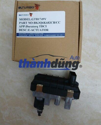 VAN ĐIỆN TURBO FORD EVEREST 2013 | BK3Q6K682CC