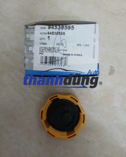 NẮP BÌNH NƯỚC PHỤ XE DAEWOO ESPERO | 94539595