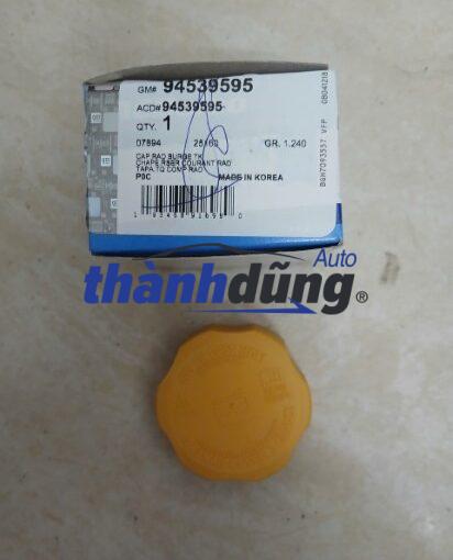 NẮP BÌNH NƯỚC PHỤ XE DAEWOO ESPERO | 94539595
