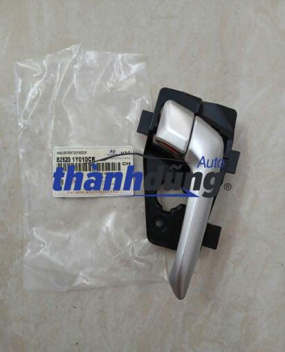 TAY MỞ CỬA TRONG KIA MORNING 2011 | 826201Y010CR