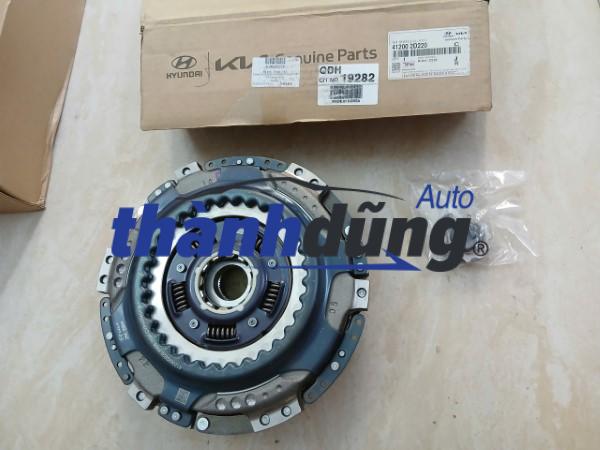 BỘ LY HƠP KÉP HYUNDAI KONA 2016 | 412002D220