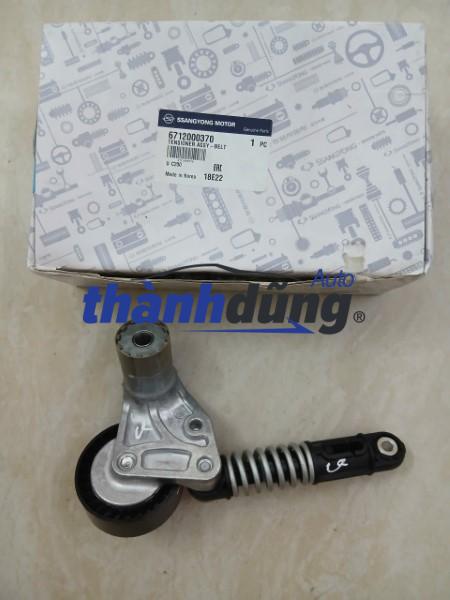 CỤM TĂNG TỔNG XE SSANGYONG KORANDO | 6712000370