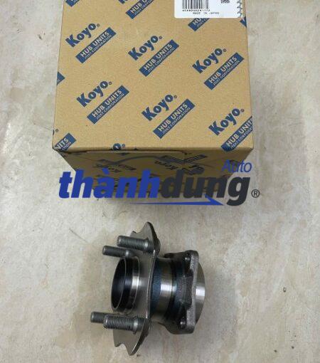 BI MAY Ơ SAU TOYOTA COROLLA 2000 | 4241012211