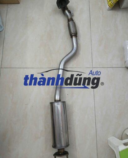 ỐNG XẢ ĐOẠN ĐẦU TOYOTA CAMRY 2008 | 174200H180