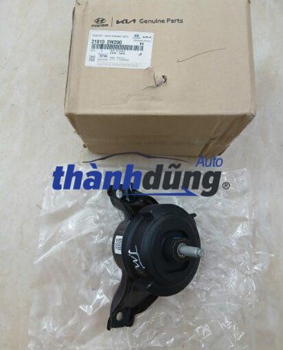 CHÂN ĐẦU MÁY HYUNDAI SANTAFE 2016 | 218102W200