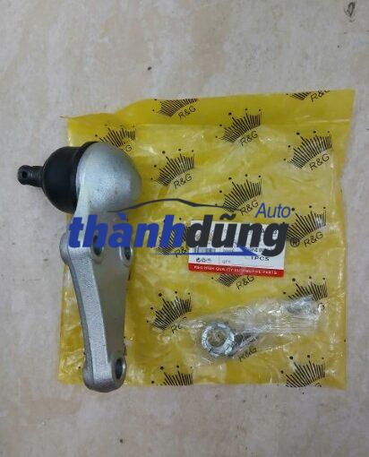 ROTUYN TRỤ ĐỨNG MITSUBIHSHI PAJERO 2007 | 4110A073