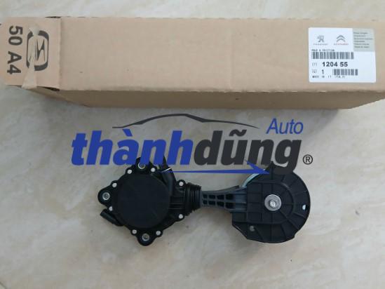 CỤM TĂNG TỔNG PEUGEOT 4008 2016 | 120455