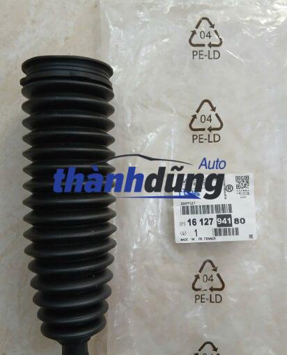 CHỤP BỤI THƯỚC LÁI XE PEUGEOT 4008 | 1612794180