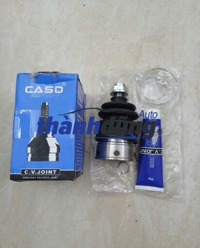 ĐẦU LÁP NGOÀI TUBE MCAR 2010 | LDQCA1507