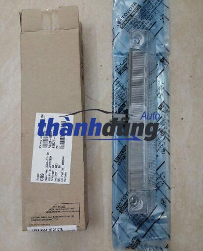 ĐÈN PHANH CỐP TOYOTA FORTUNER 2015 | 815700K120