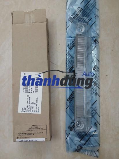 ĐÈN PHANH CỐP TOYOTA FORTUNER 2015 | 815700K120