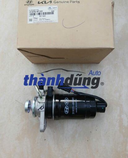 CỤM BƠM TAY HYUNDAI PORTER 2 2006 | 319704F101