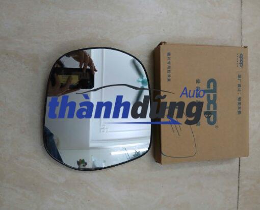 MẶT GƯƠNG CHIẾU HẬU TOYOTA PRADO 2009 | 87961-60B30