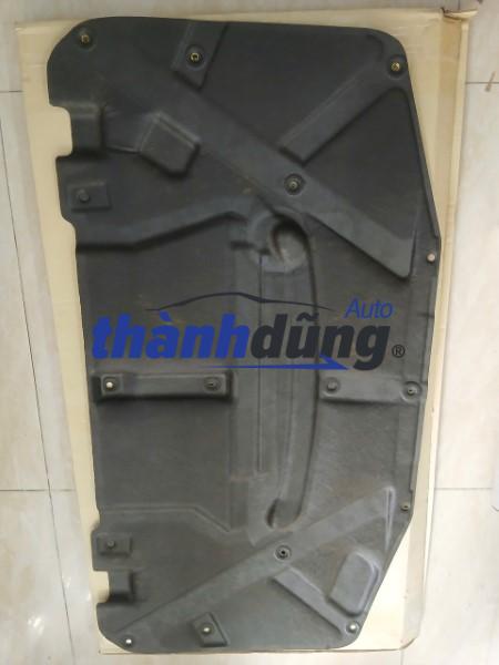 TẤM CÁCH NHIỆT CAPO ISUZU DMAX 2011 | 8980071224