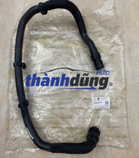 ỐNG HỒI KÉT NƯỚC XE PEUGEOT 308 | 9670815680