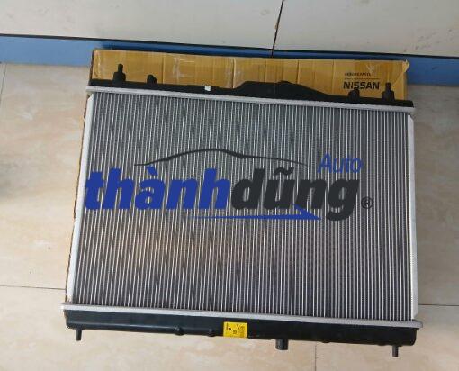 KÉT NƯỚC NISSAN LIVINA 2007 | 21460EE500