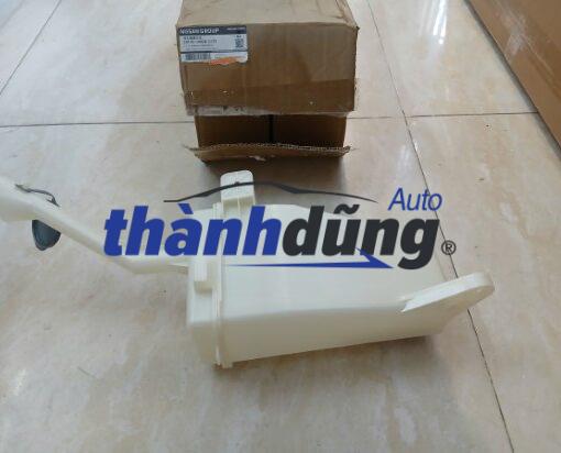 BÌNH NƯỚC XỊT KÍNH NISSAN SUNNY 2013 | 217101HS1A